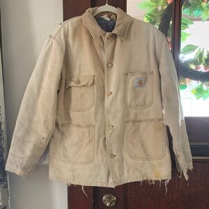 Carhartt Chore Coat